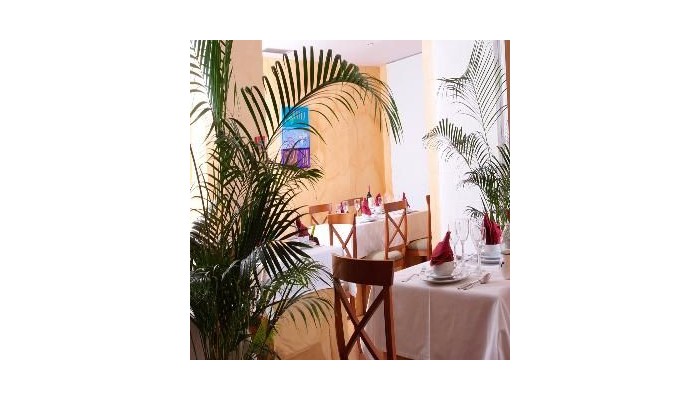 Hotel Zurbaran poza 6