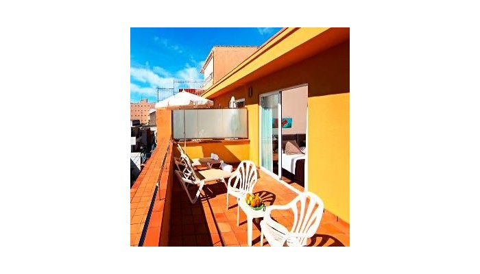 Hotel Zurbaran poza 11