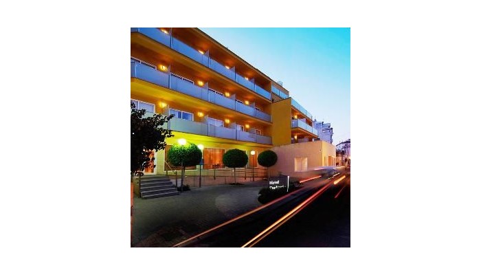 Hotel Zurbaran poza 1