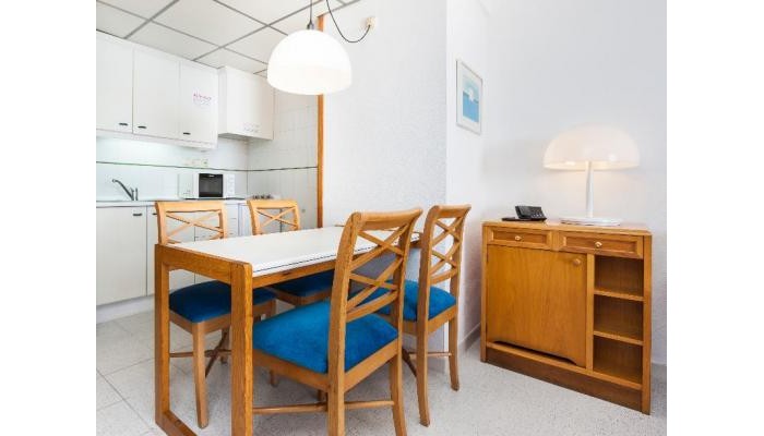 Hotel Globales Nova poza 0