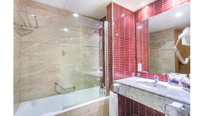 Hotel Globales Nova poza 5