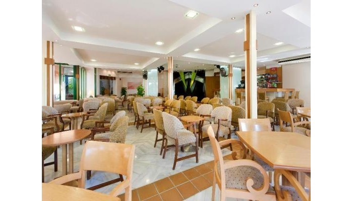 Hotel Globales Nova poza 9