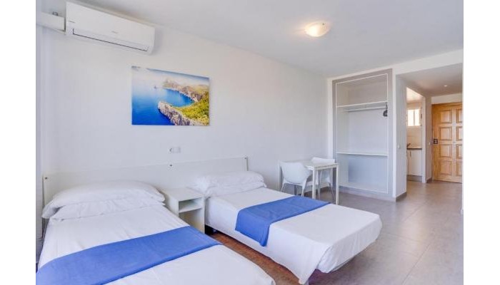 Hotel Las Palomas Econotels poza 3