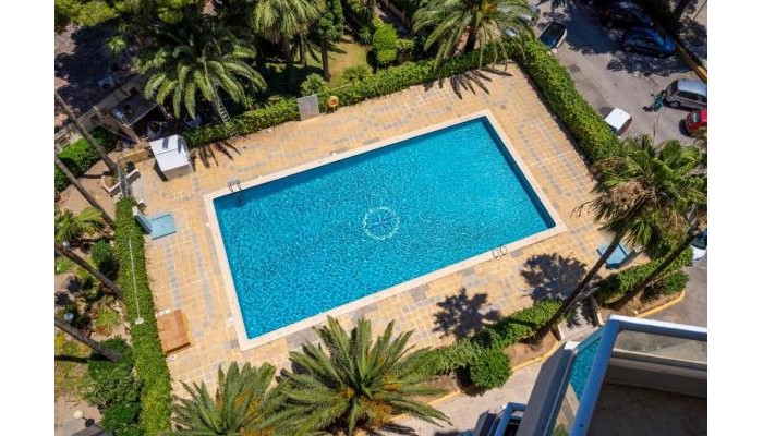 Hotel Las Palomas Econotels poza 15