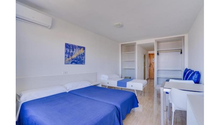 Hotel Las Palomas Econotels poza 5