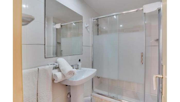 Hotel Las Palomas Econotels poza 12