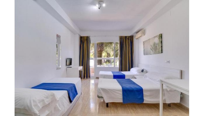 Hotel Las Palomas Econotels poza 4