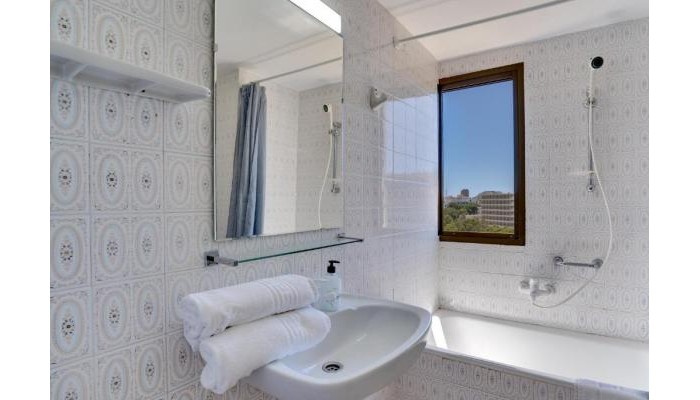 Hotel Las Palomas Econotels poza 13