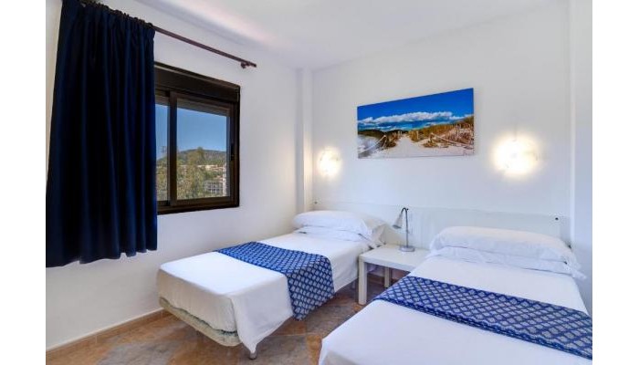 Hotel Las Palomas Econotels poza 7