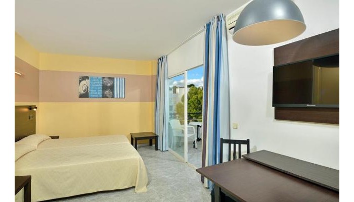Hotel Sol Lunamar Palmanova poza 3