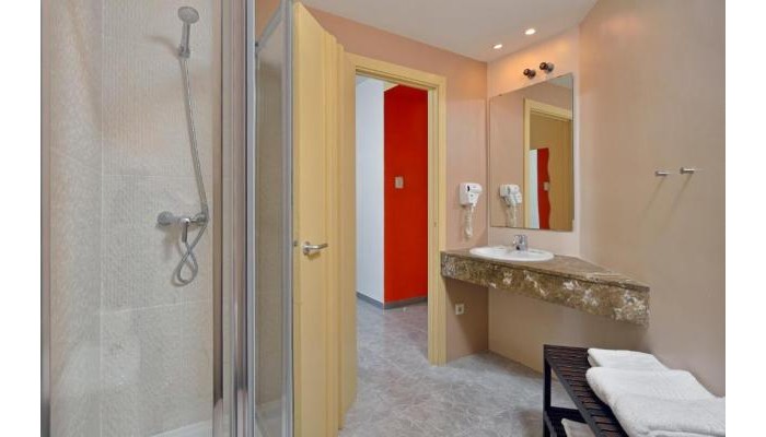Hotel Sol Lunamar Palmanova poza 7