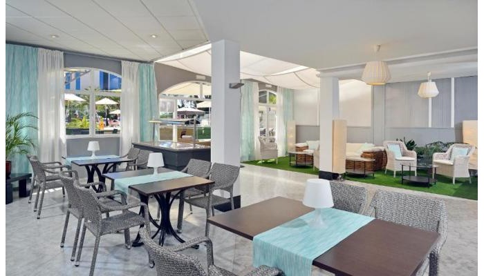 Hotel Sol Lunamar Palmanova poza 10