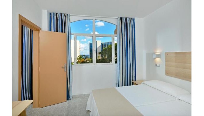 Hotel Sol Lunamar Palmanova poza 5