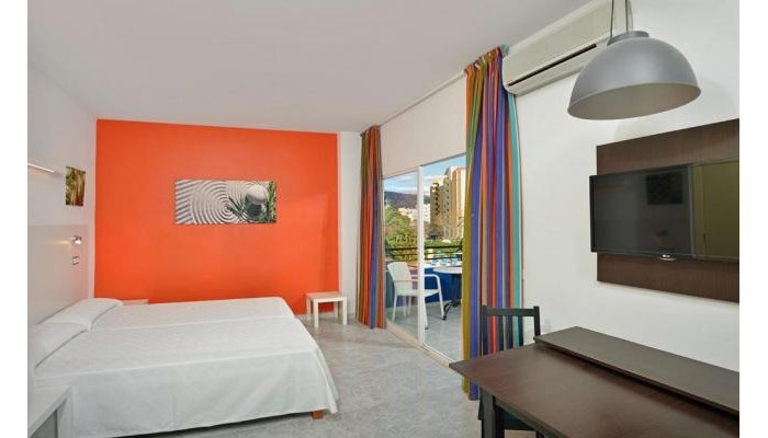 Hotel Sol Lunamar Palmanova poza 2