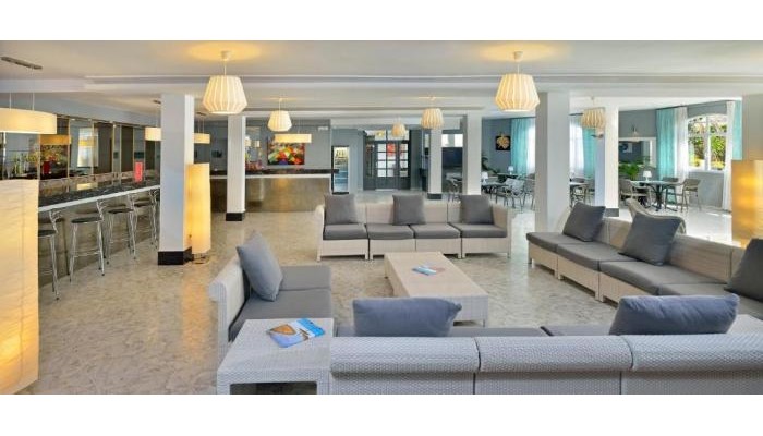 Hotel Sol Lunamar Palmanova poza 11