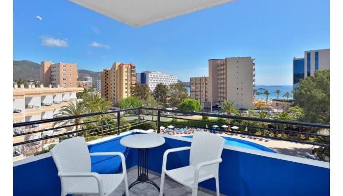 Hotel Sol Lunamar Palmanova poza 8