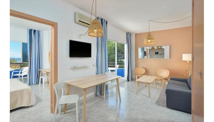 Hotel Sol Lunamar Palmanova poza 6