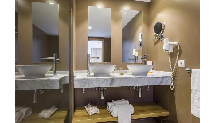 Hotel Zafiro Palmanova poza 7