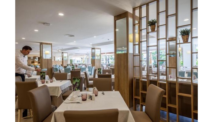 Hotel Zafiro Palmanova poza 10