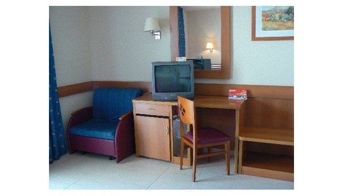 Hotel Htop Pineda Palace poza 3