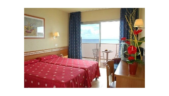 Hotel Htop Pineda Palace poza 1