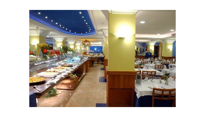 Hotel Htop Pineda Palace poza 2