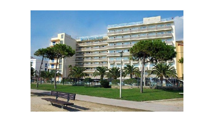 Hotel Htop Pineda Palace poza 0