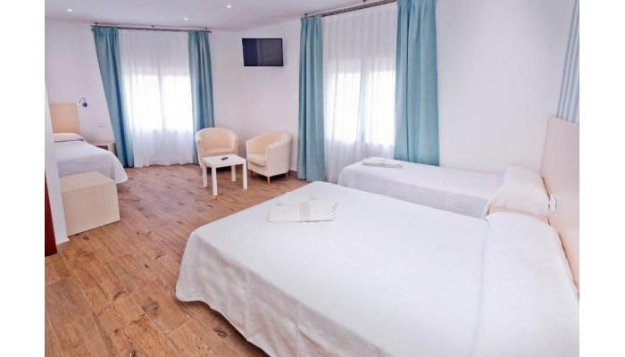 Merce Hotel poza 4