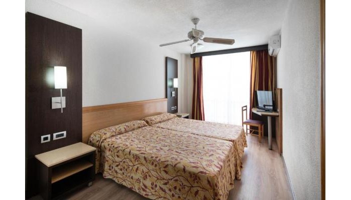 Catalonia Oro Negro Hotel poza 5