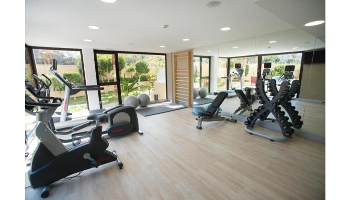 Catalonia Oro Negro Hotel poza 13