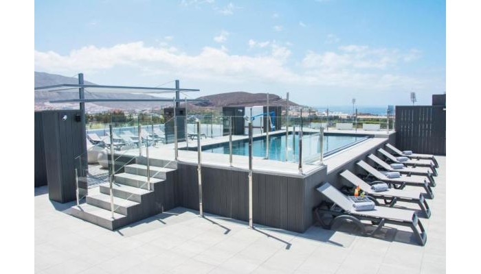 Catalonia Oro Negro Hotel poza 11