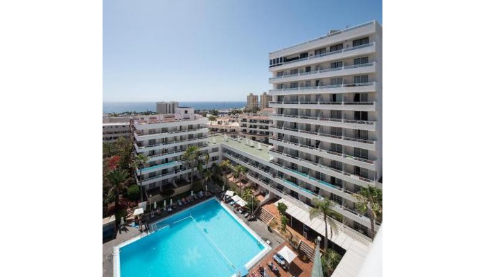 Catalonia Oro Negro Hotel poza 0