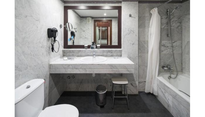 Catalonia Oro Negro Hotel poza 4