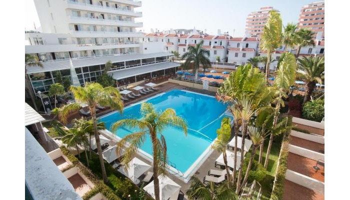 Catalonia Oro Negro Hotel poza 10