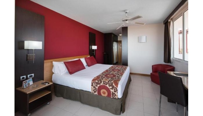 Catalonia Oro Negro Hotel poza 6