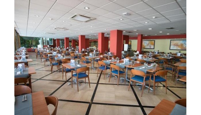 Catalonia Oro Negro Hotel poza 9