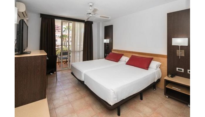 Catalonia Oro Negro Hotel poza 3