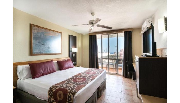 Catalonia Oro Negro Hotel poza 2