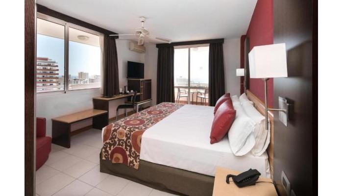 Catalonia Oro Negro Hotel poza 1