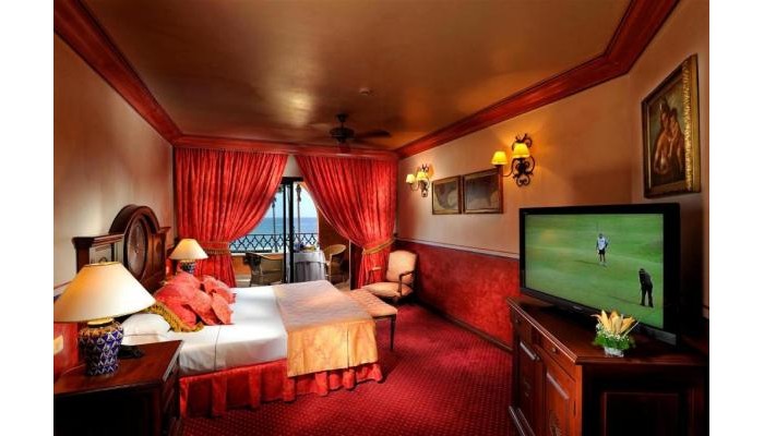 Europe Villa Cortes poza 7