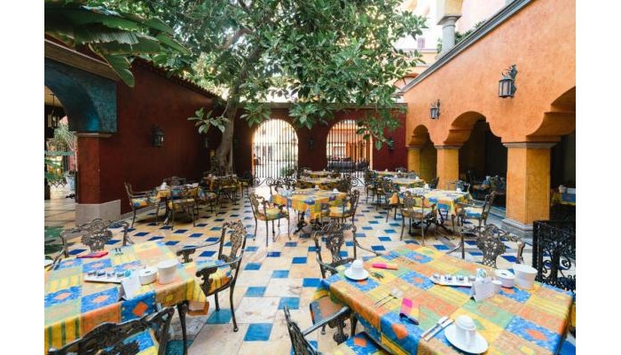 Europe Villa Cortes poza 10