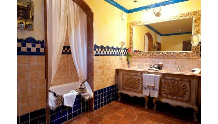 Europe Villa Cortes poza 5