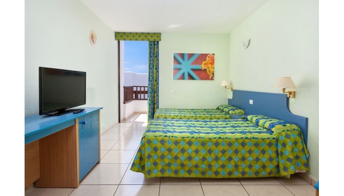 Hotel Apartamentos Paraiso Del Sol poza 2