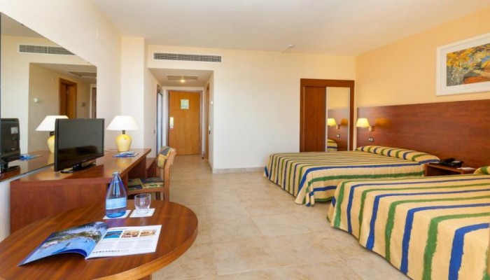 Hotel Best Tenerife poza 6