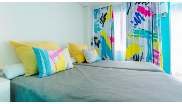 Hotel Bitacora poza 2