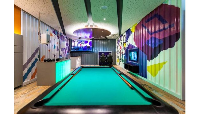 Hotel Bitacora poza 10