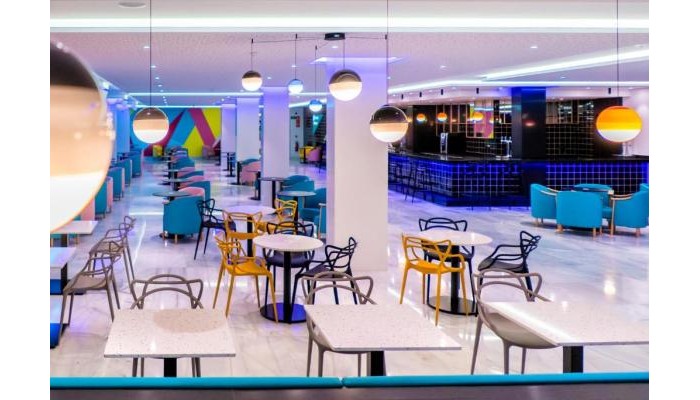 Hotel Bitacora poza 4