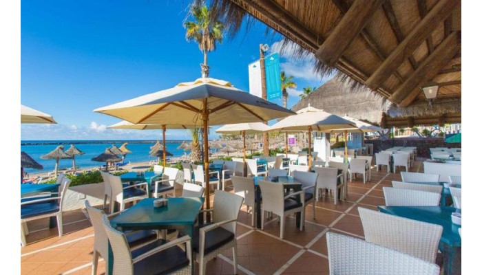 Hotel Cleopatra Palace poza 5