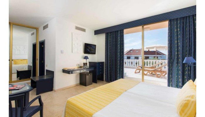 Hotel Cleopatra Palace poza 10