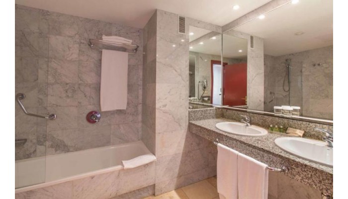 Hotel Cleopatra Palace poza 12